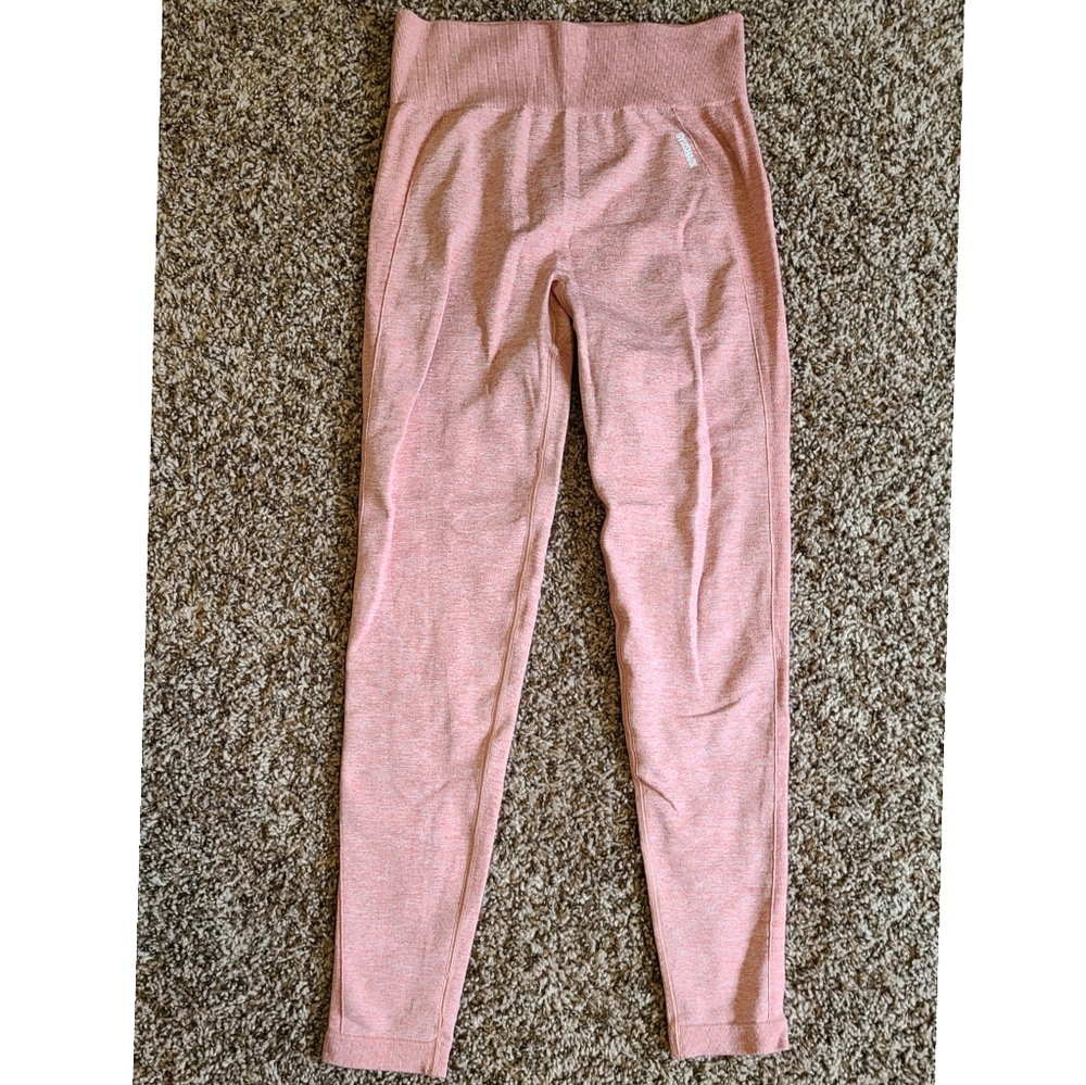 Gymshark High Waisted Flex Leggings